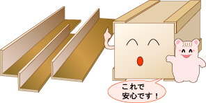 アングルイラスト